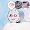 classic nail Viewzel Air EX Clear 10g + 30 parts