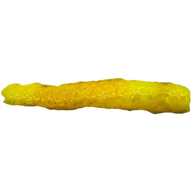 Diggers Jig Tails (8 CT) BEAVER TAIL PANFISH BITES- ICE