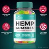 VigorVita Gummies, Maximum Strength Formula, Extra Advanced Gummy, Premium Blend
