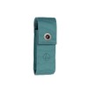 Leatherman Turquoise Nylon Sheath, Large
