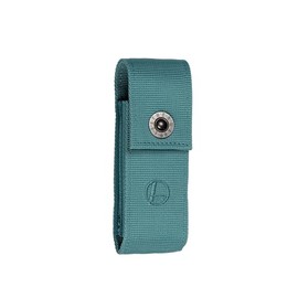 Leatherman Turquoise Nylon Sheath, Large