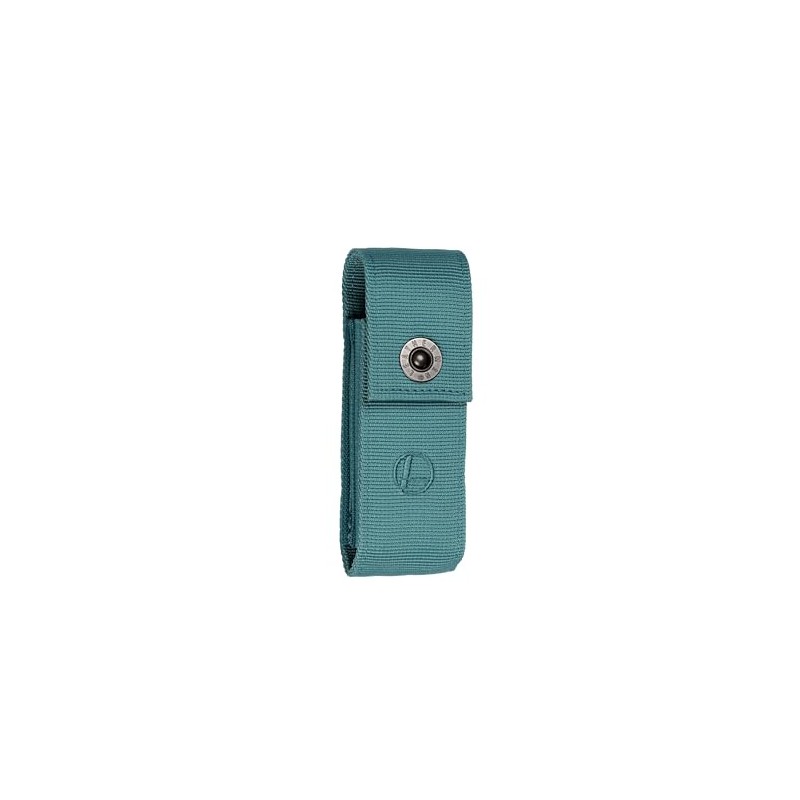 Leatherman Turquoise Nylon Sheath, Large