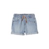 Vertbaudet Baby Denim Shorts Double Stone 92/98, blue
