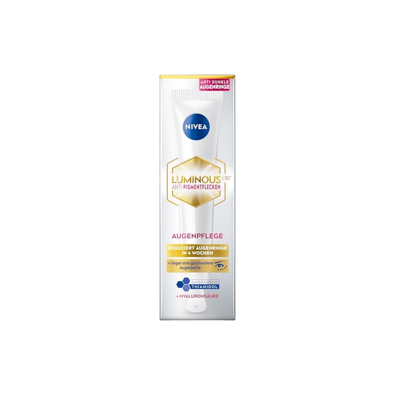 NIVEA Cellular Luminous Anti-Pigment Spot Eye Care 15 ml
