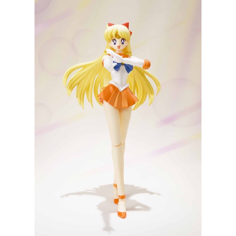 S.H. Figuarts Sailor Venus