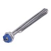 Heating Tube Electric Stainless Steel Thread Rod Equipment Industrial Supplies
