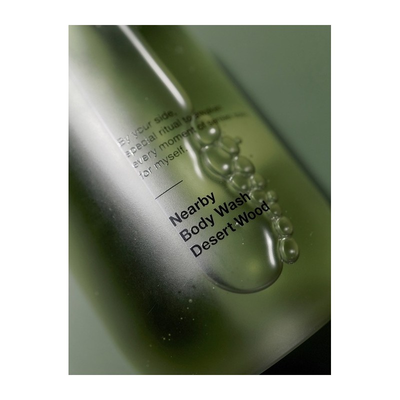 Nearby Body Wash 300ml (Choose 1 of 3 types) /
