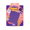 Junior Learning 120s Bubble Board, Multicolor (JL677)