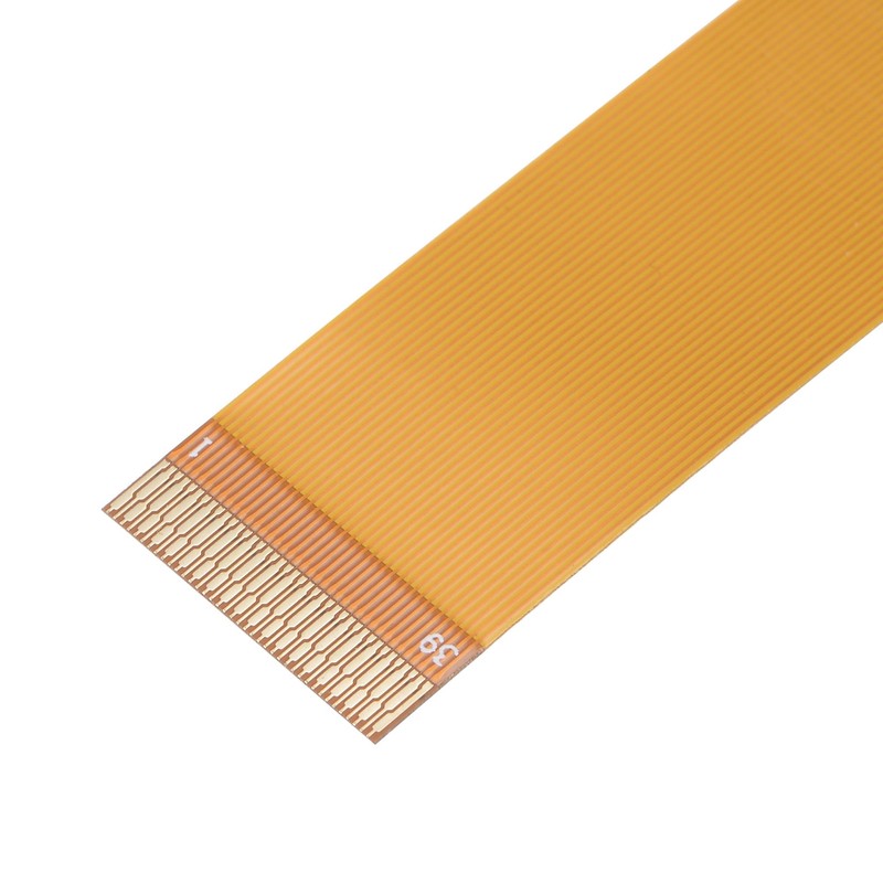 sourcing map FFC FPC Cable 0.3mm Pitch 39 Pin 150mm