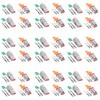 18 Set Kits Deutsch Connector Kit with Wire Crimper -