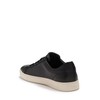 Bruno Magli Mens Diego Sneakers Dark Grey 10.5