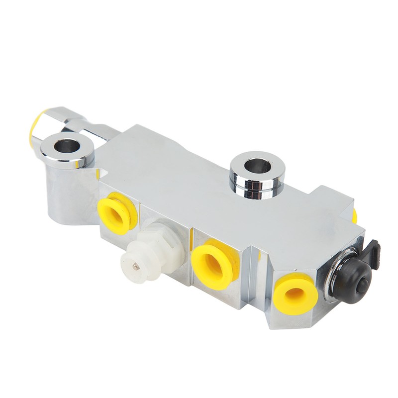 Disc Drum Classic Brake Proportioning Valve High Performance 172‑2174 172‑1364