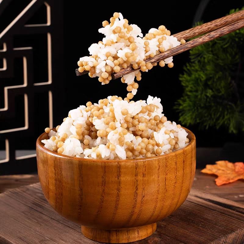 tartary buckwheat rice 17.63 ounces (500 grams) It is a