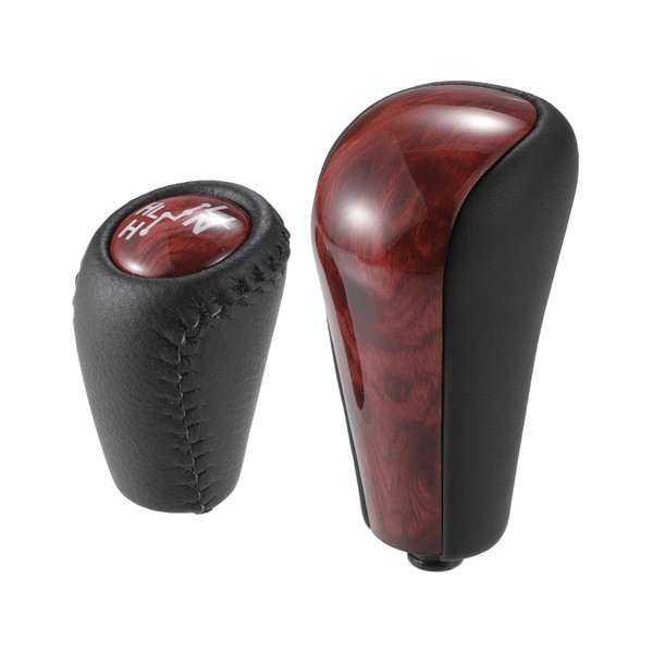ACROPIX 4 Speed Automatic Transmission Shift Knob Fit for Toyota