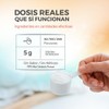 Primetech Nutrition Creatina Monohidratada Micronizada en Polvo 500 gr