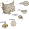 BAG STREET INTERNATIONAL Medium Women's Shoulder Bag Lightweight Shoulder Bag