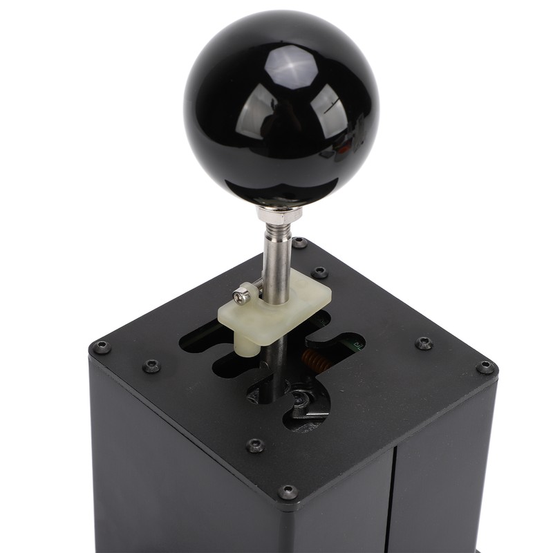 6+R PC USB Simulator Shifter H Gear Shifter Racing Game