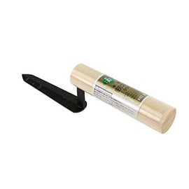 Midoricho Honyaki Bamboo Blade Trowel 3.5 inches (90 mm)