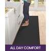 DEXI Kitchen Floor Mats Cushioned Anti Fatigue, 23x94, Large Long