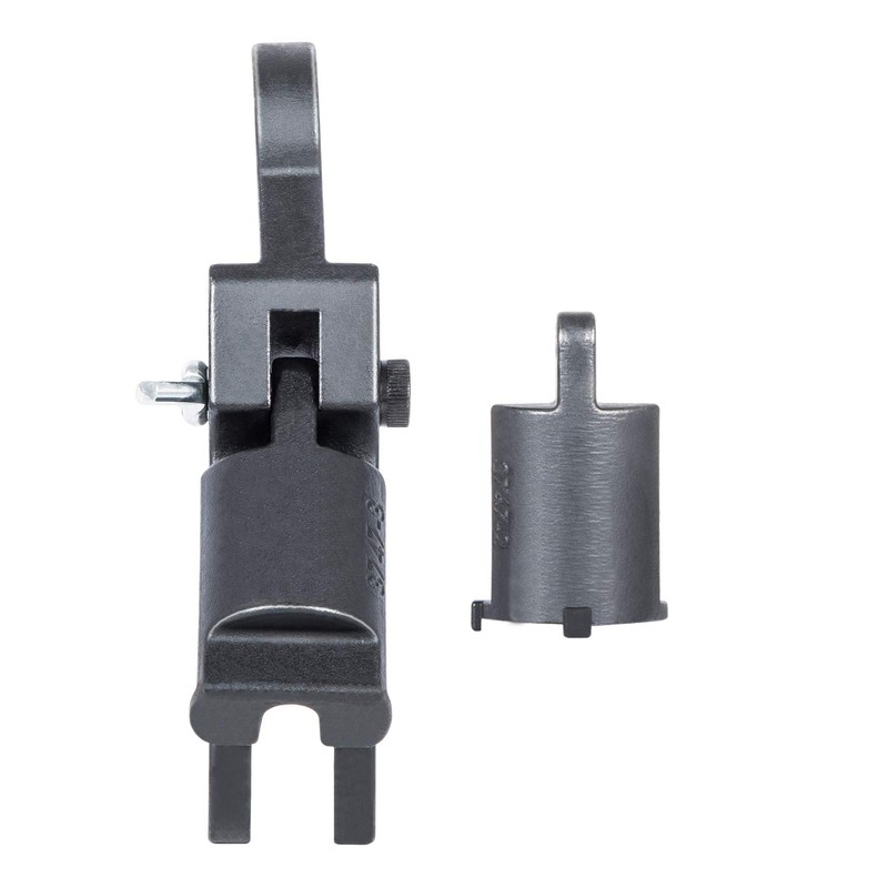 Camoo Rocker Arm Remover/Installer & Valve Spring Compressor Tool for