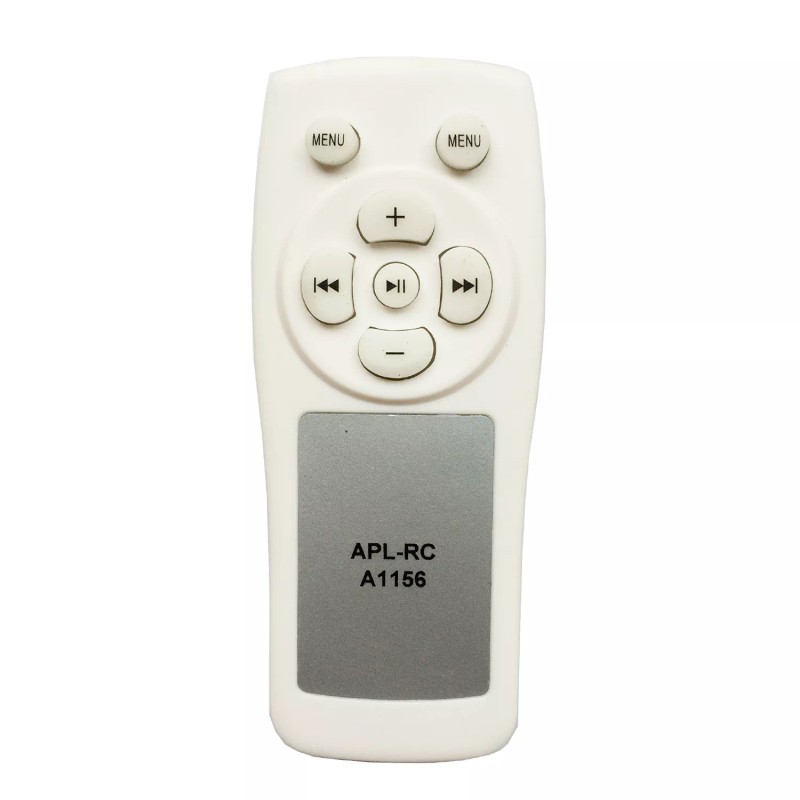 for apple NEW MA711LL/A Remote For Apple TV 1st 2nd