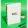 Half Moon Bay Sean The Sheep A5 Notebook | Journal