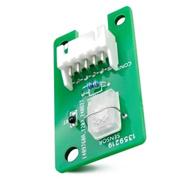 GUZIKO Dehumidifier Humidity Sensor Board Fit for Hisense Garrison PCB07-33-V02 1359219 B207532 1520001A, Humidity Sensor Module Temperature Sensor