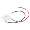 TEC1-12703 Thermoelectric Heatsink Cooler 12V 3A 30 x 30 mm