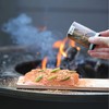 BBQ-Toro Smoking Board Made of 100% Beech Wood (Pack of