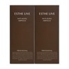 Esteriv Anti-Aging Ampoule 30ml x 2 / Circle / 에스테리브