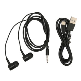 Portable Cassette Player, Cassette Player Pairing Settings Clear Stereo Sound Quality for Travel