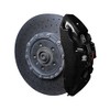 FOLIATEC 702164 Caliper Lacquer (Black) [HTRC2.1]