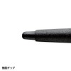 Sanwa Supply PDA-PEN16N Input Pen, Black
