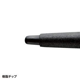 Sanwa Supply PDA-PEN16N Input Pen, Black