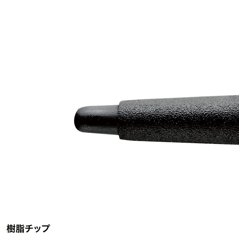 Sanwa Supply PDA-PEN16N Input Pen, Black