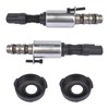 Bario 2 pcs Engine Variable Valve Timing Variable Camshaft Timing