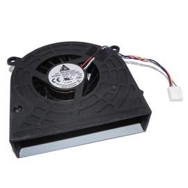 New CPU Cooling Fan for HP Omni TouchSmart 220 320 420 520 620 320 520 Envy 23 656514-001 KUC1012D