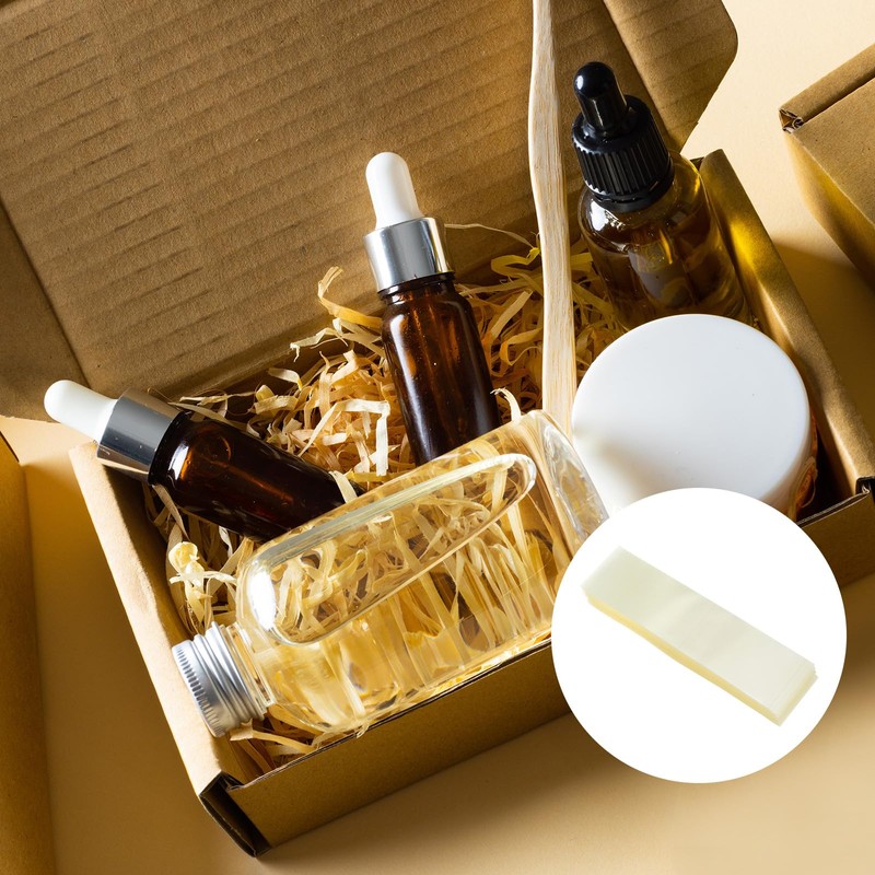 QUARKZMAN Pack of 1000 shrink film set, parafilm sealing film,