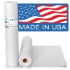 Bryco Goods White Kraft Butcher Paper Roll - 18" X