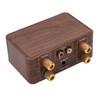 Mini 5.0 Power Amplifier Stereo HiFi Digital Amp 2 Channel