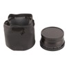 JSR‑1151 Advanced 58MM 0.45X Wide Angle Macro Lens Fit for