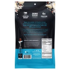 Country Archer Original Beef Mini Sticks - 16ct/8oz - Default