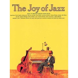 The Joy of Jazz: Piano Solo