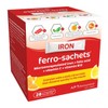 Ferro Buy Ferro Sachets 1.5g x 28 Sachets Online