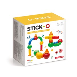 Stick-O Basic 10, 277-01