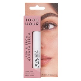 1000 Hour Lash & Brow Growth Serum 3ml