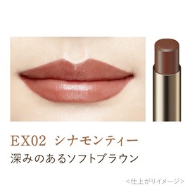 COFRET DOLL TINT TEA OUGE EX02