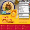 Mezete Classic Hummus Dip | Preservative-Free | All-Natural | On
