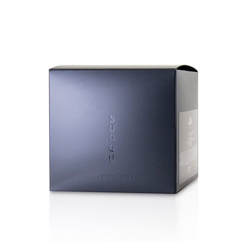 SUQQU Foundation 30g- 35
