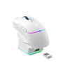 Machenike 8KHz Wireless Gaming Mouse with RGB Charging Dock,26,000 DPI,PAW3395